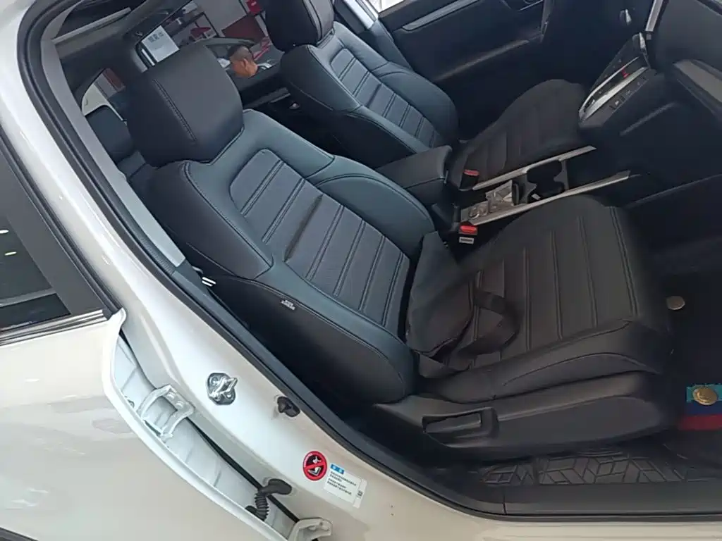 Honda CR-V — миниатюра 25