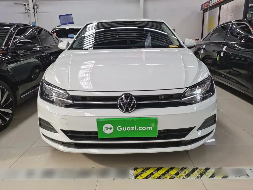 Volkswagen Polo — миниатюра 3