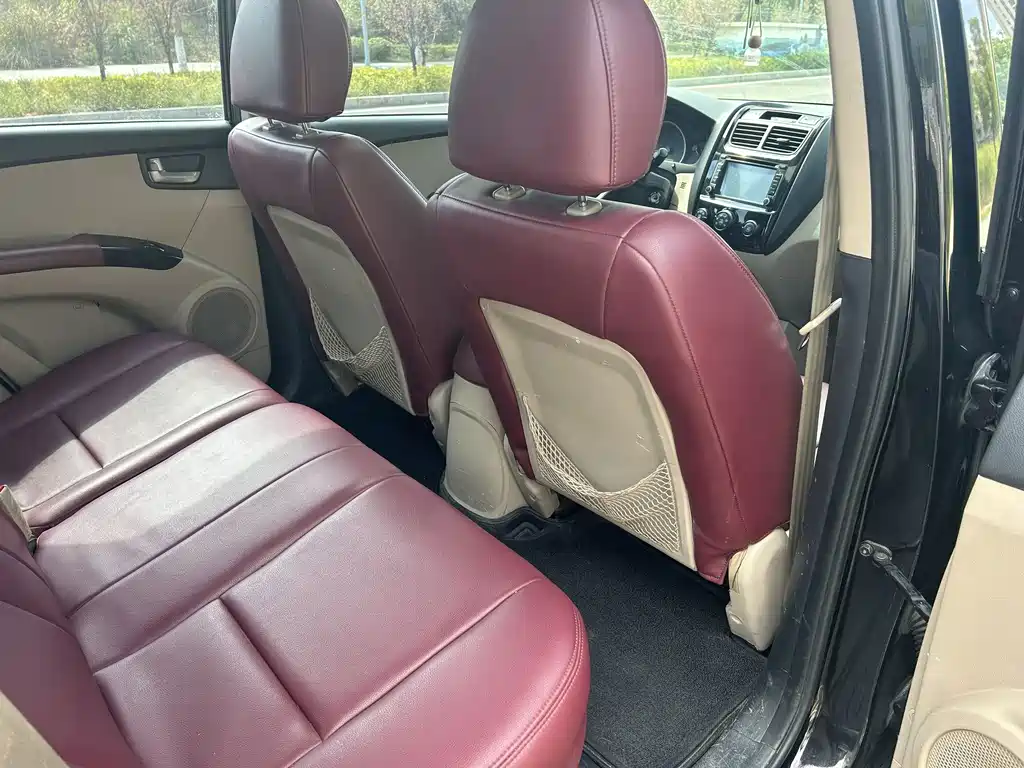 Kia Sportage — миниатюра 23