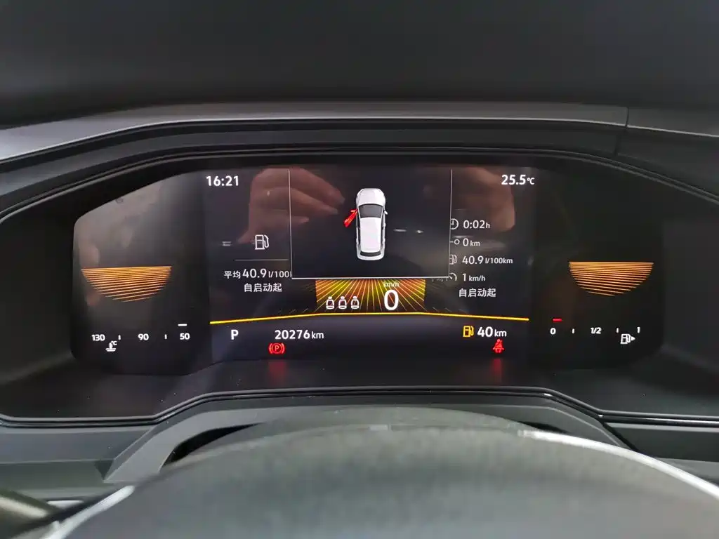 Volkswagen Polo — миниатюра 13