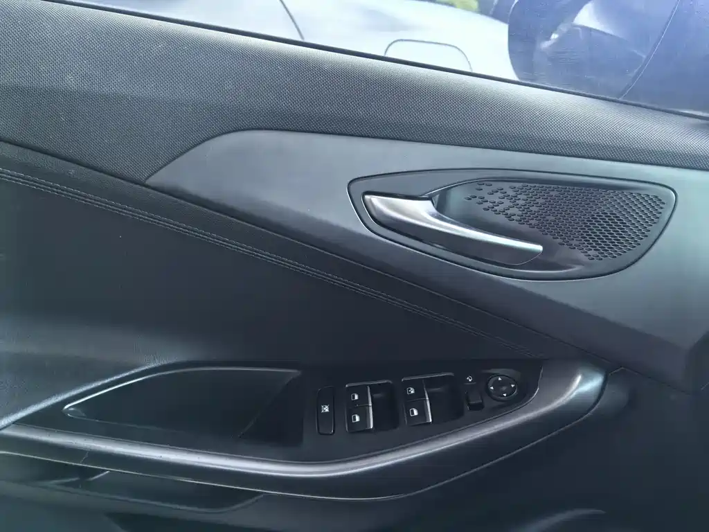 Hyundai Lafesta 280TGDi Sport Edition China VI, фото 14