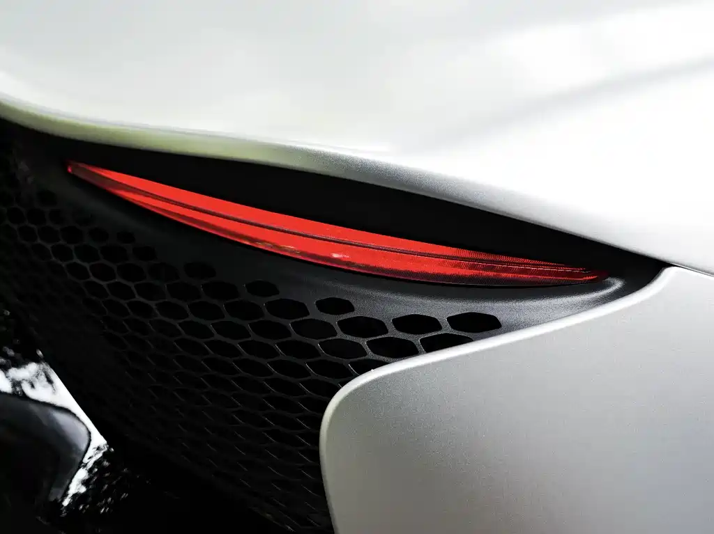 McLaren Artura 2023 3.0T Hybrid