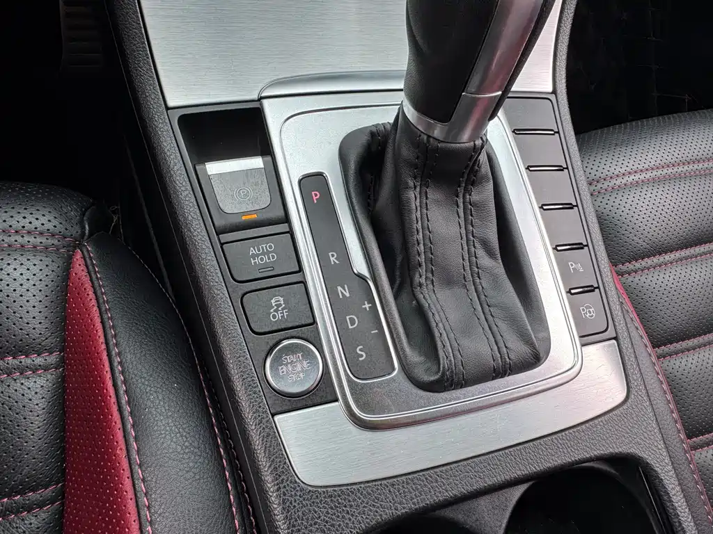 Volkswagen CC — миниатюра 15