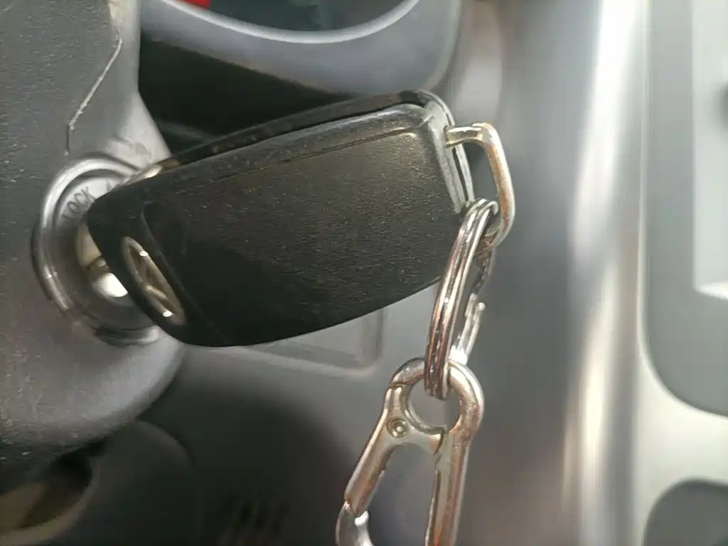 Chery Tiggo 3 — миниатюра 9