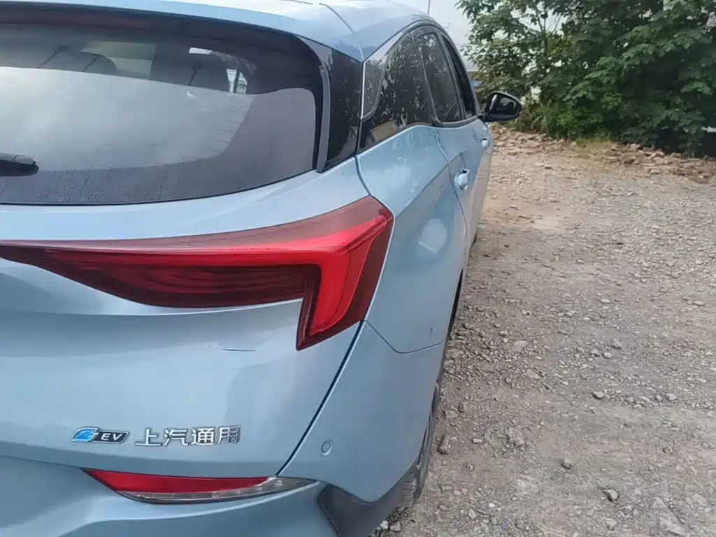 Buick Velite 6 — миниатюра 8