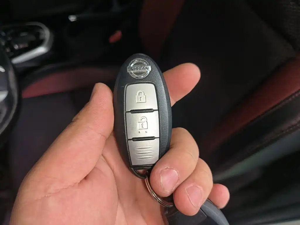 Nissan Qashqai — миниатюра 9