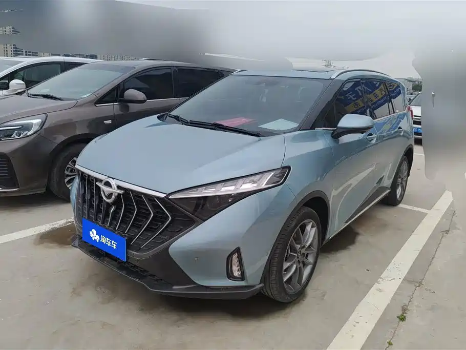 Haima Haima 7X 2023