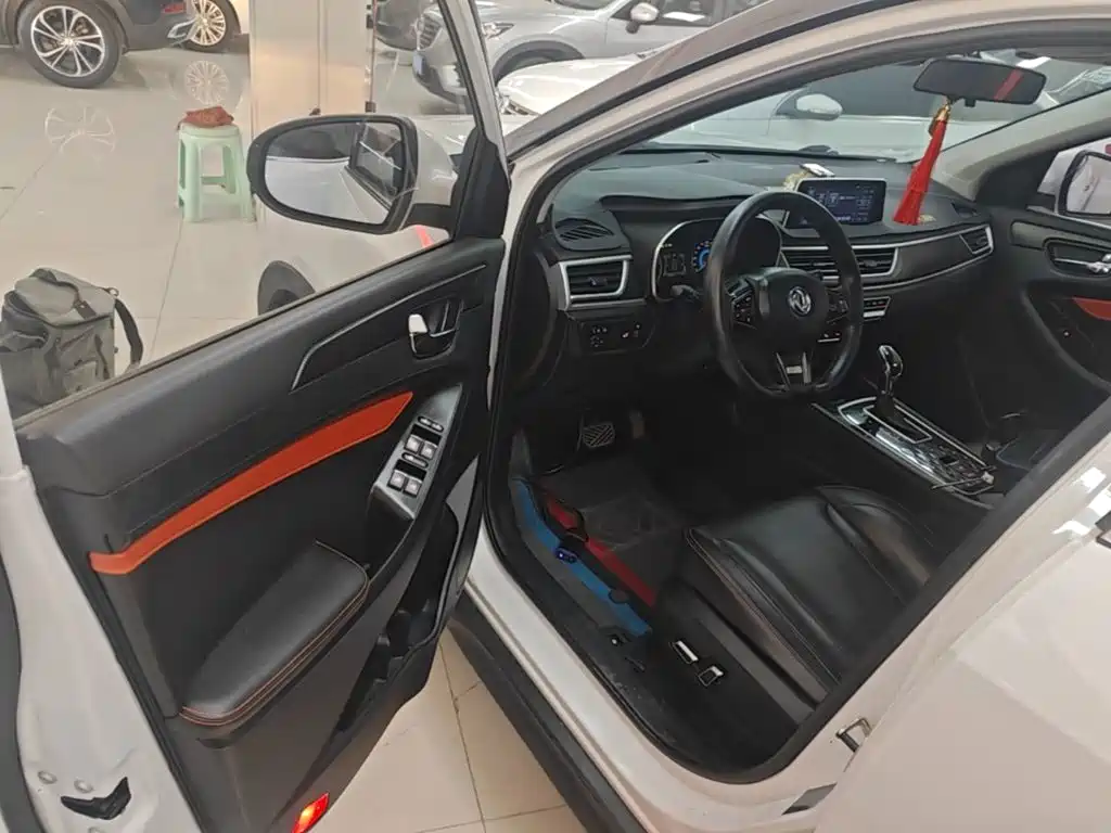Fengguang Fengguang 580 — миниатюра 16