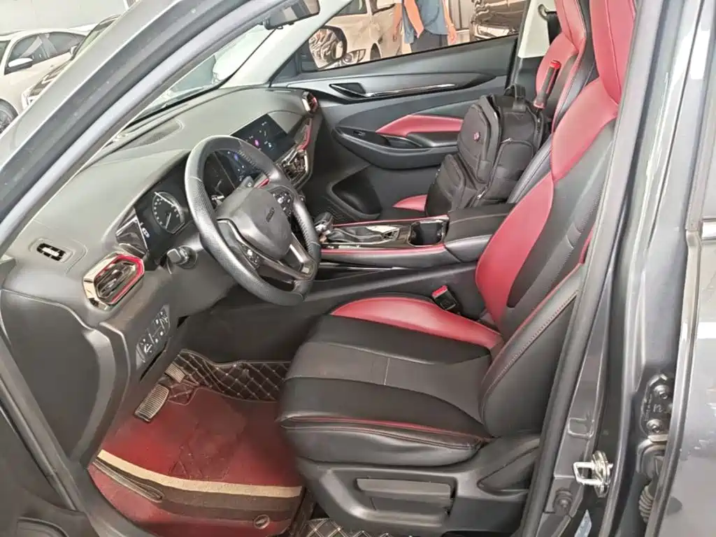 Oshan Oushang X5 — миниатюра 15