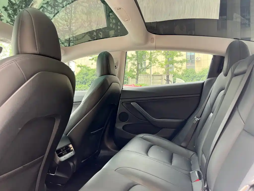 Tesla Model 3 — миниатюра 5