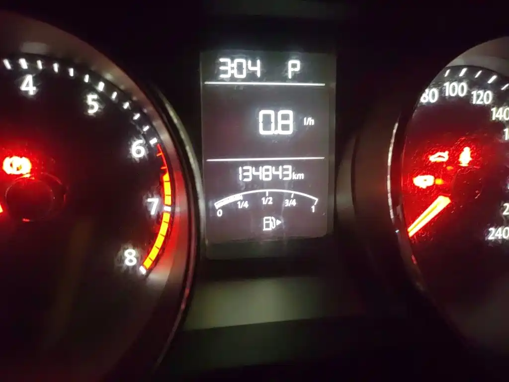 Volkswagen Gran Lavida — миниатюра 13