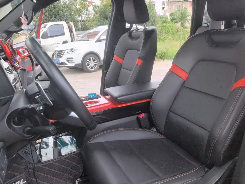 Haval Big Dog — миниатюра 11
