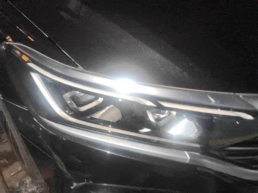 Volkswagen Passat — миниатюра 7