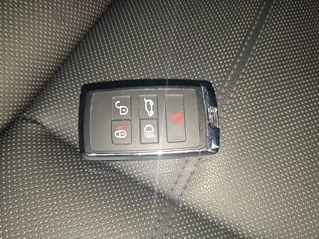 Land Rover Evoque — миниатюра 9