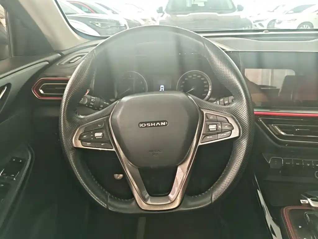 Oshan Oushang X5 — миниатюра 11