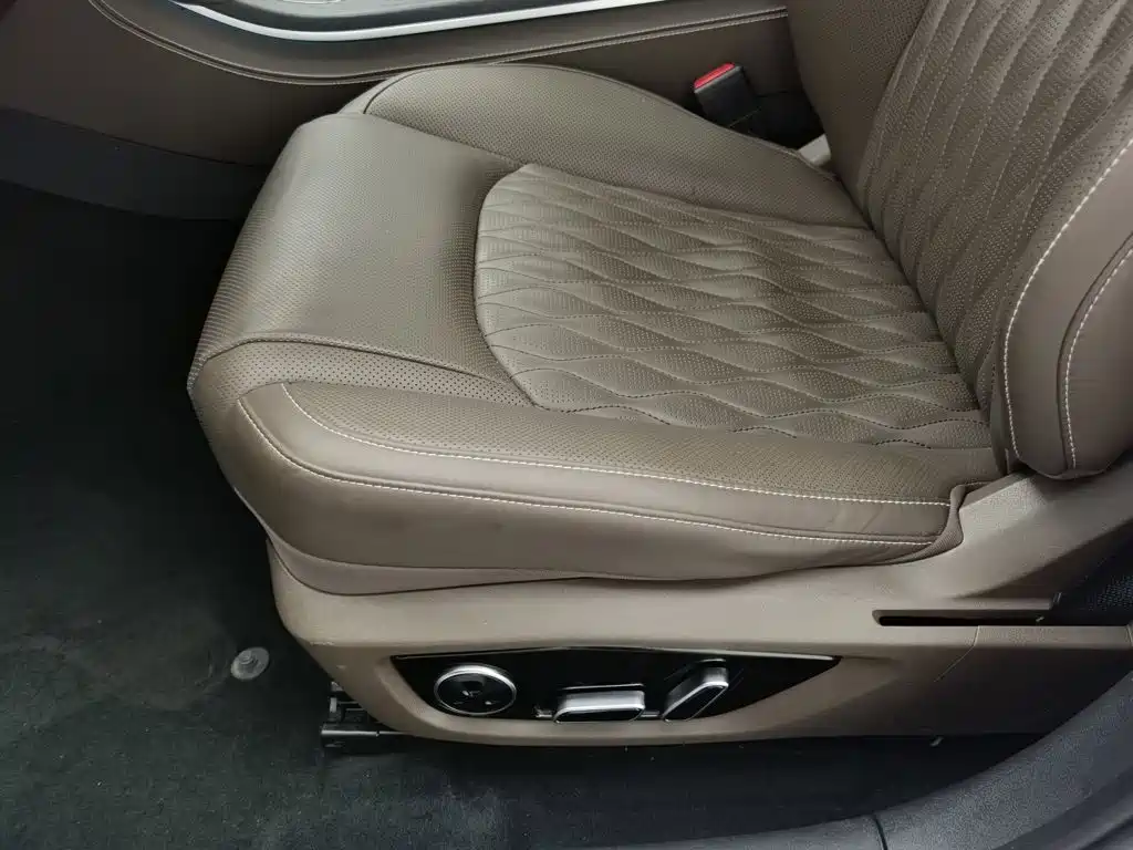BYD Han — миниатюра 20
