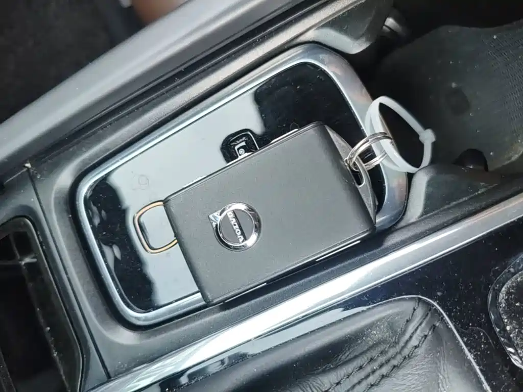Volvo S90 — миниатюра 9