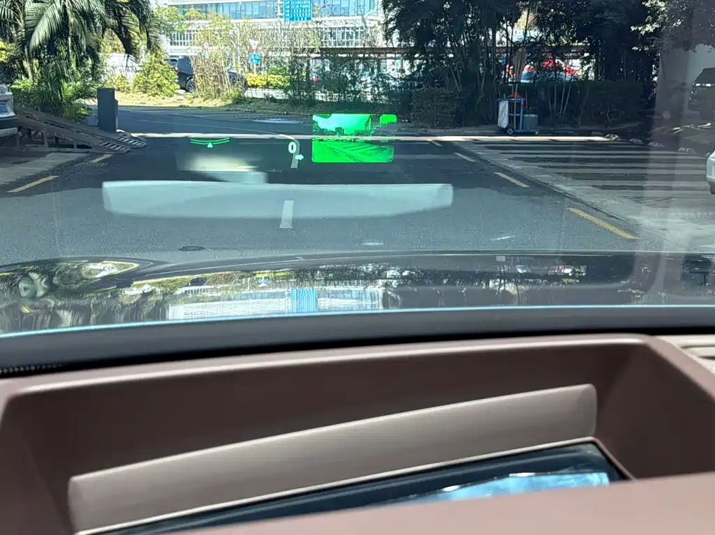 AITO ASK THE WORLD M9