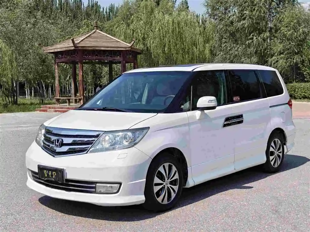 Honda Elysion
