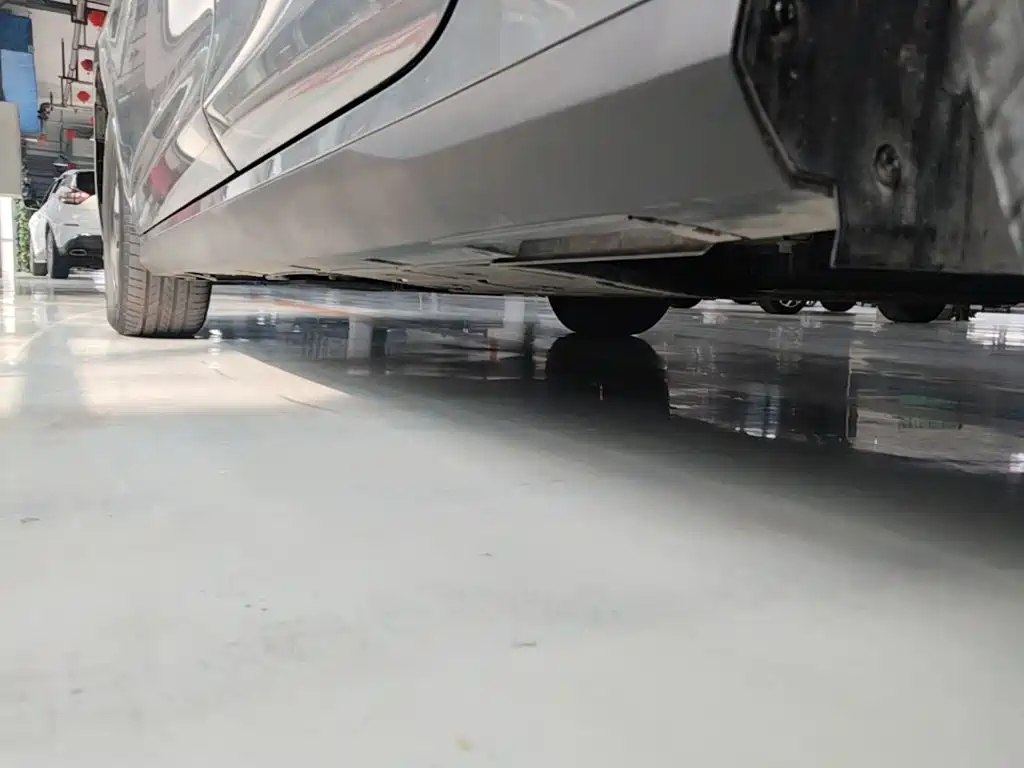 BYD Seal 05 DM-i — миниатюра 22
