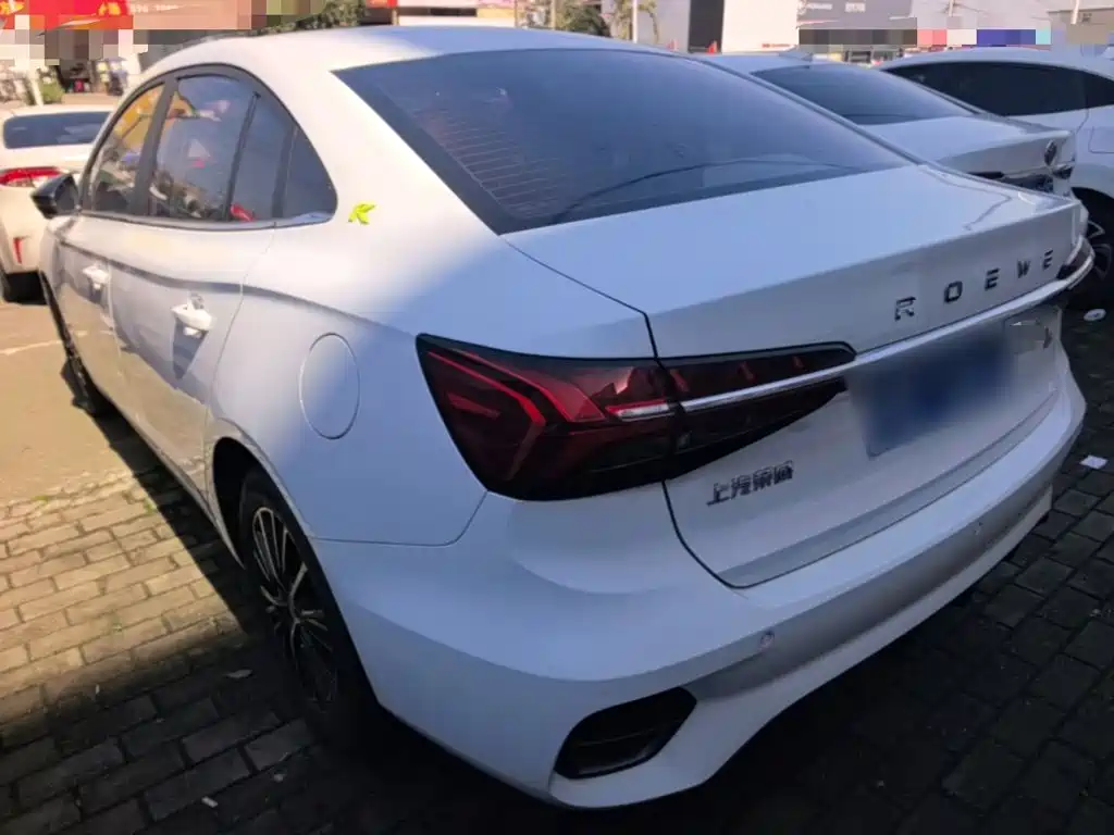 Roewe i5 — миниатюра 5