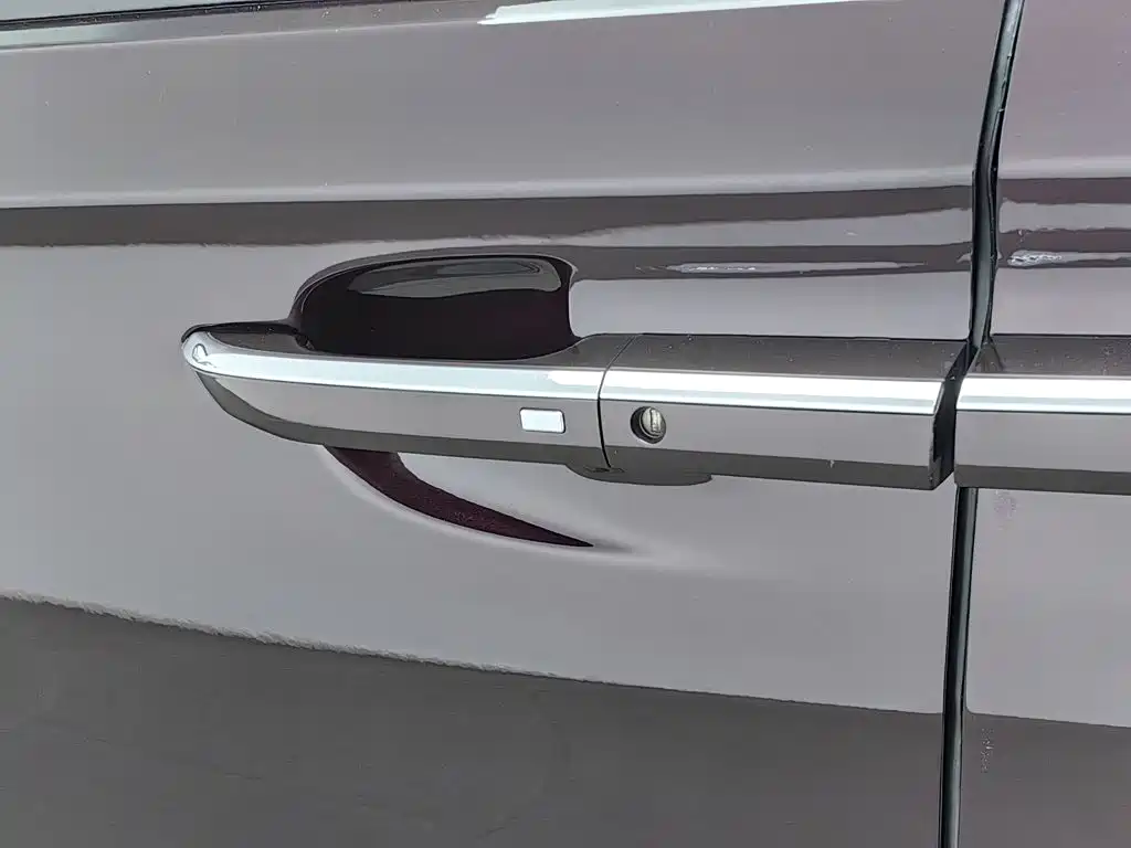 Buick GL8 — миниатюра 18