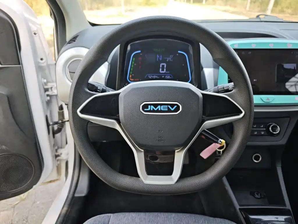 JMEV EV2 — миниатюра 11