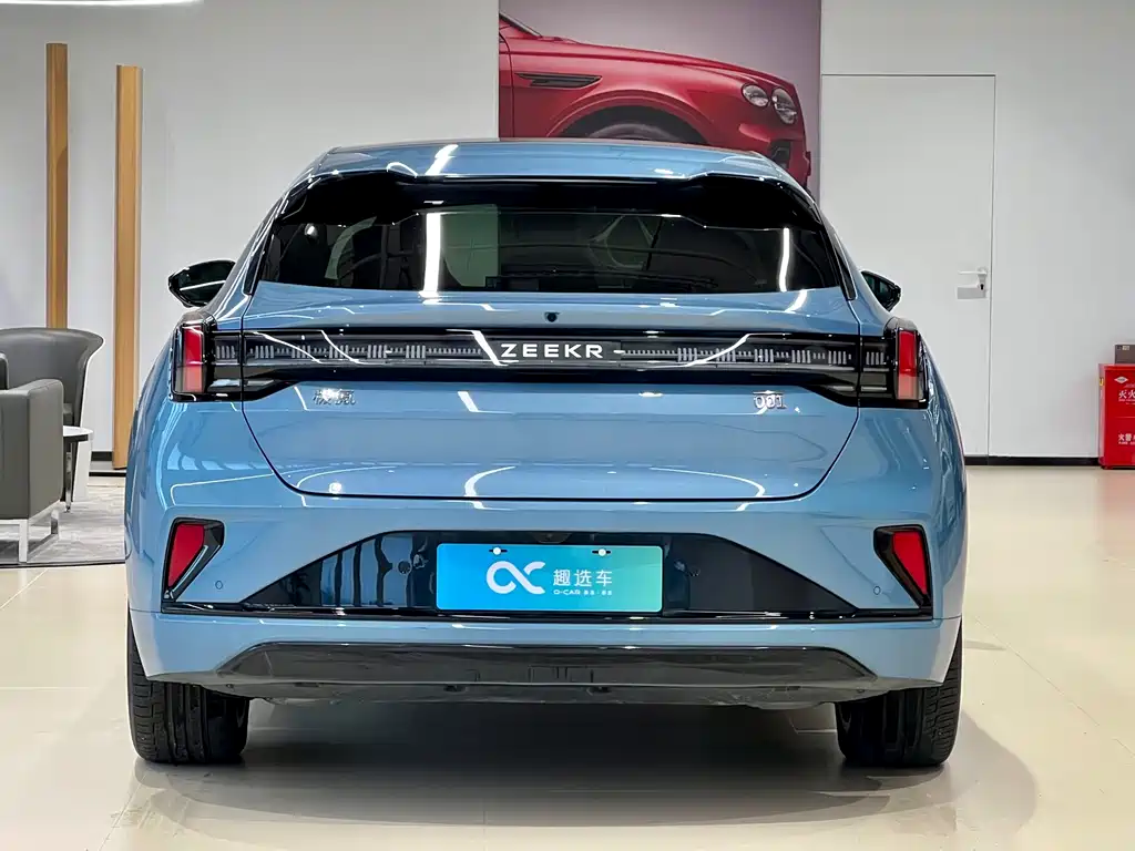 ZEEKR EXTREME KRYPTON 001