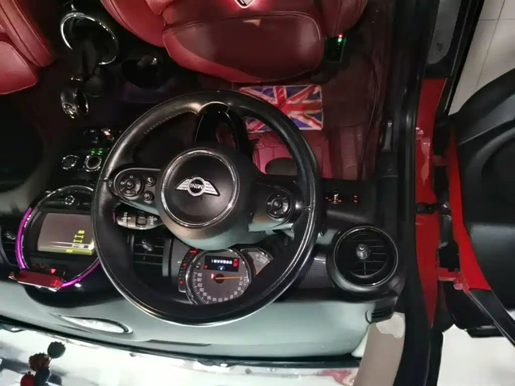 MINI Mini — миниатюра 3