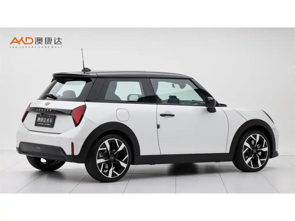 MINI Mini — миниатюра 3