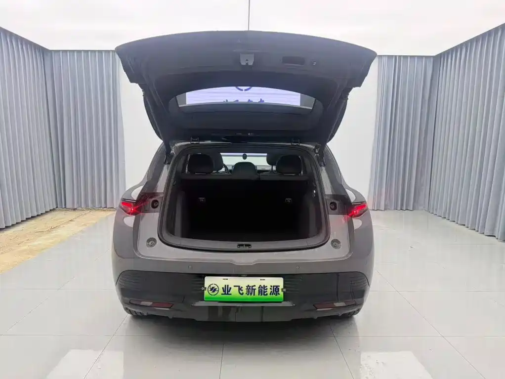Leapmotor Ноль Лафа5 — миниатюра 18