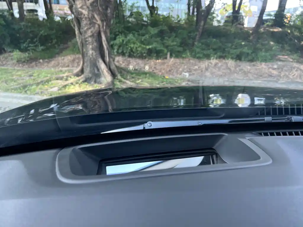 Honda Accord — миниатюра 17