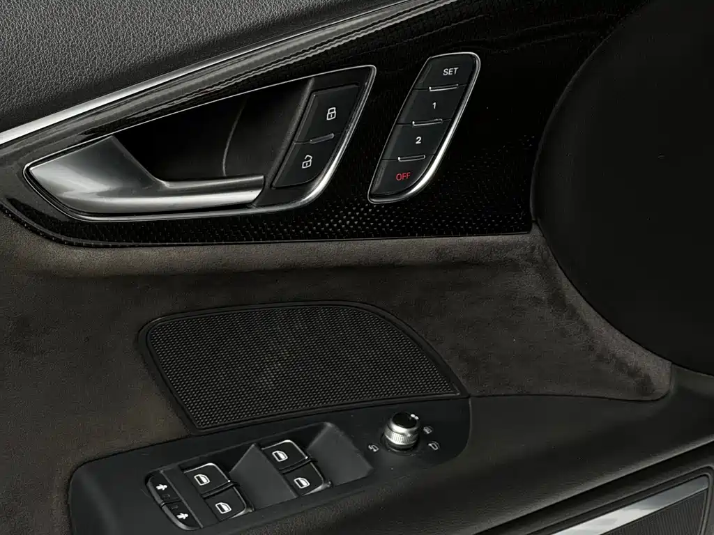 Audi S7 — миниатюра 9
