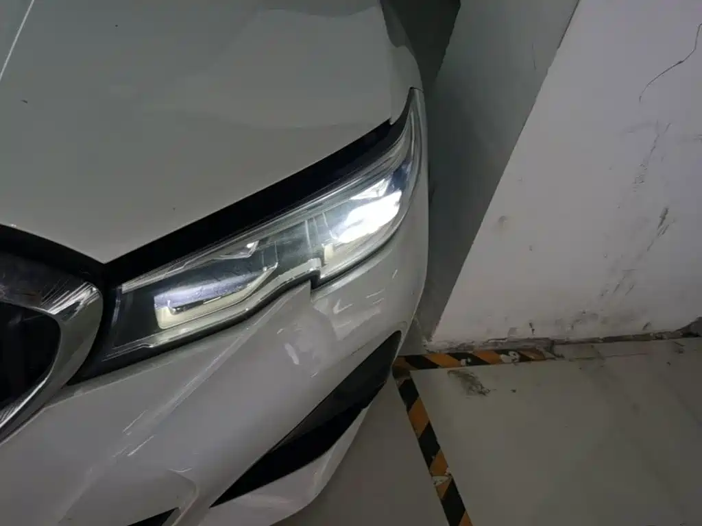 BMW 3 Series — миниатюра 24