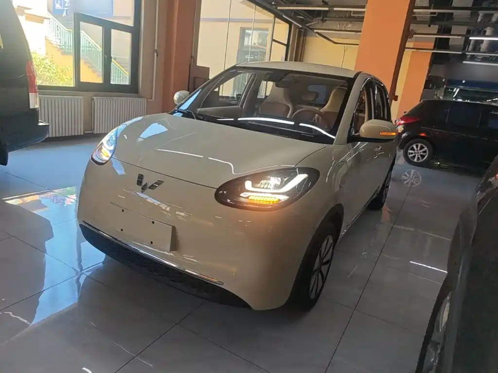 Wuling Bingo — миниатюра 2