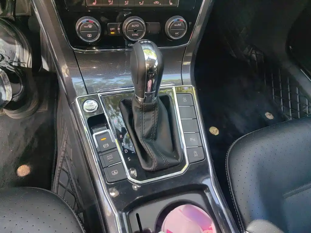 Volkswagen Passat — миниатюра 7
