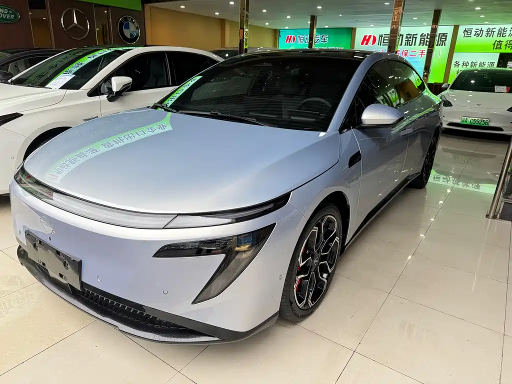 Nissan N7 2025