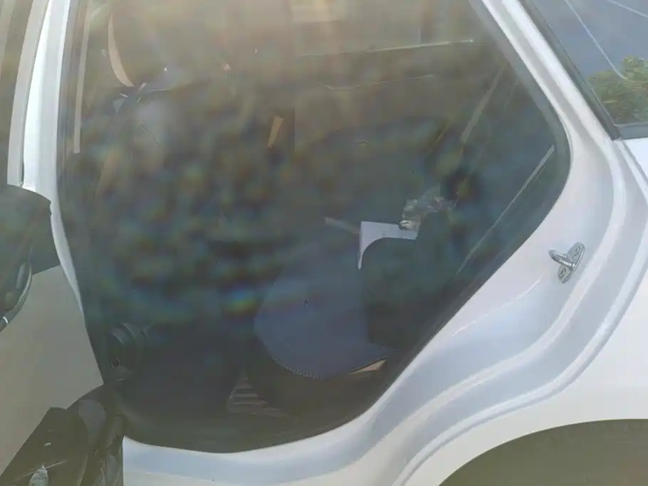 Buick Excelle — миниатюра 11