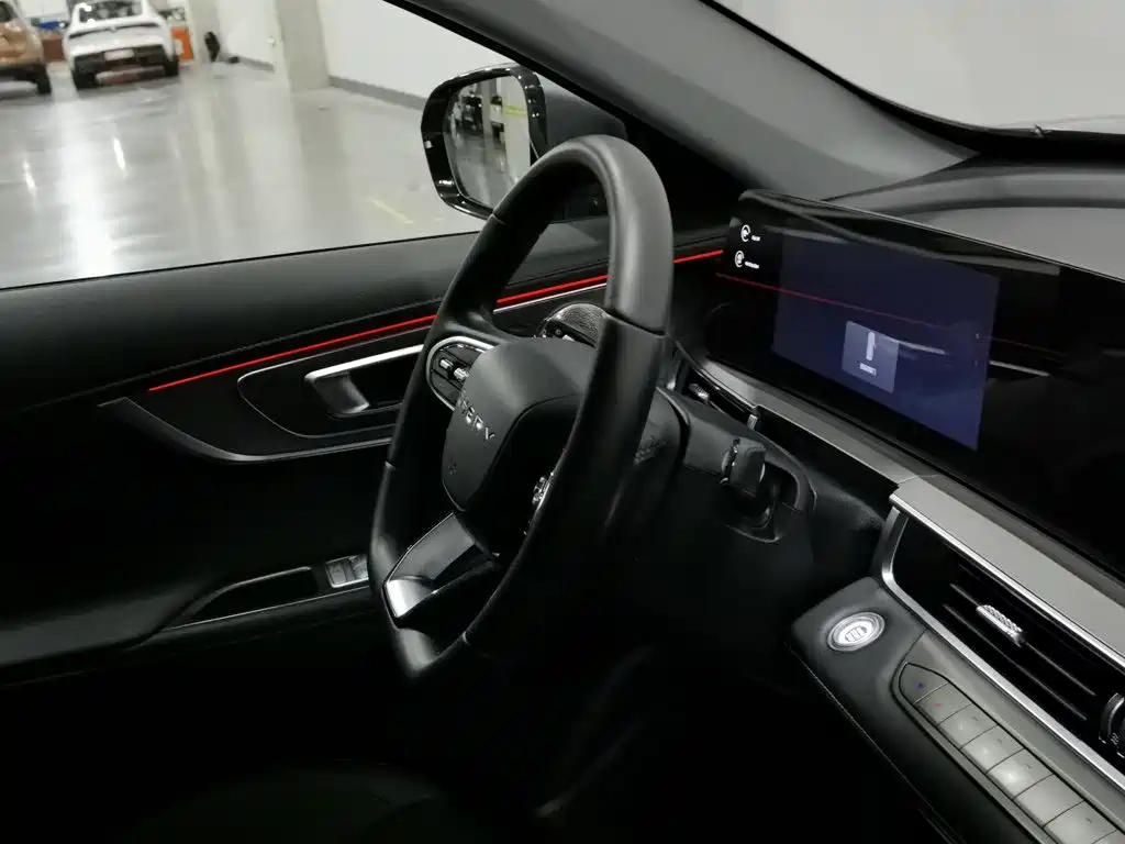 Chery Tiggo 8 PRO — миниатюра 22