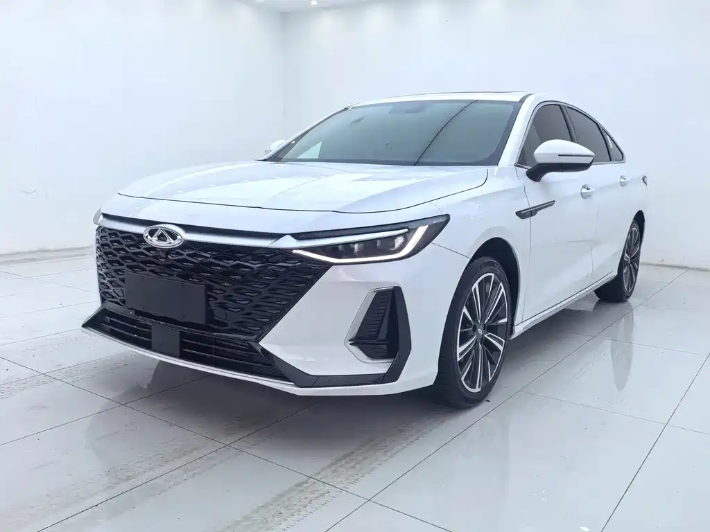 Chery Arrizo 8