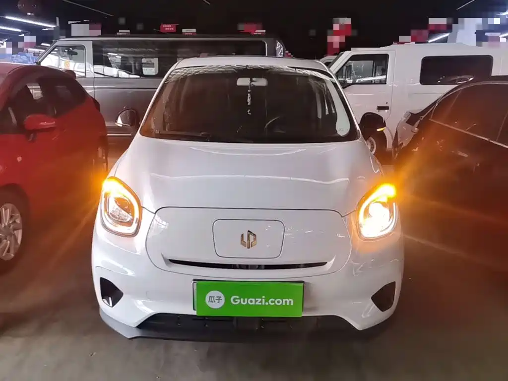 Leapmotor Leapmotor T03 — миниатюра 3