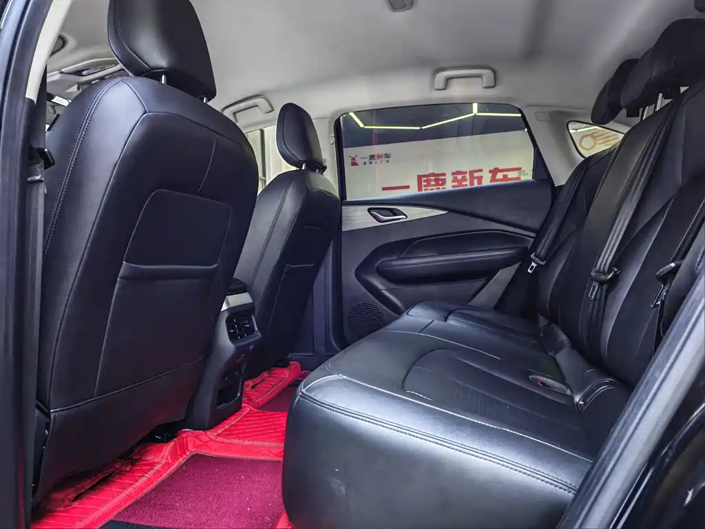 WULING WULING STARLIGHT