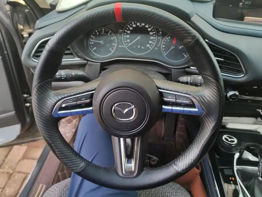 Mazda CX-30 — миниатюра 15