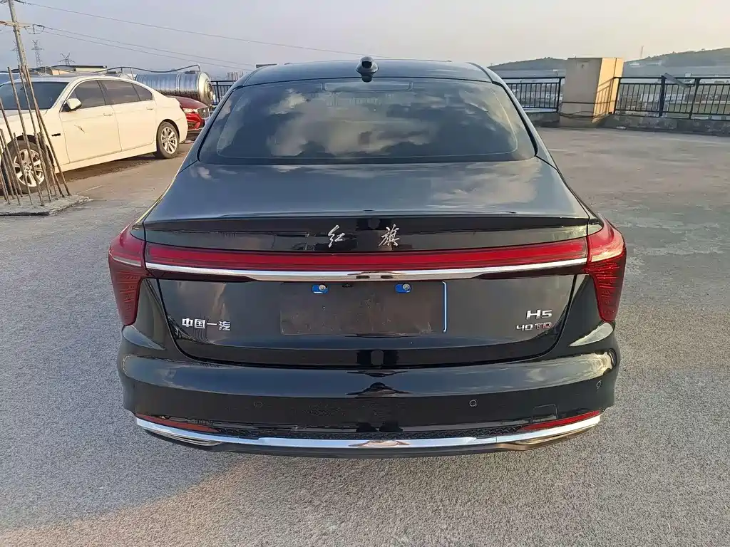 Hongqi HONGQI H5