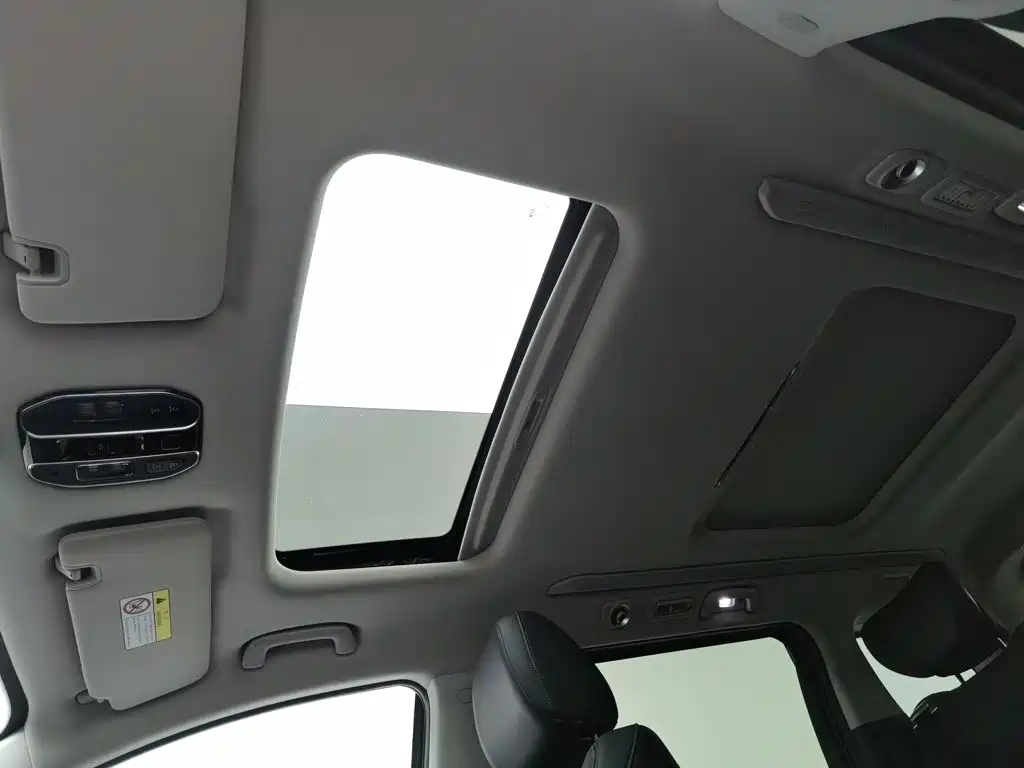 GAC Motor Trumpchi M8 — миниатюра 14