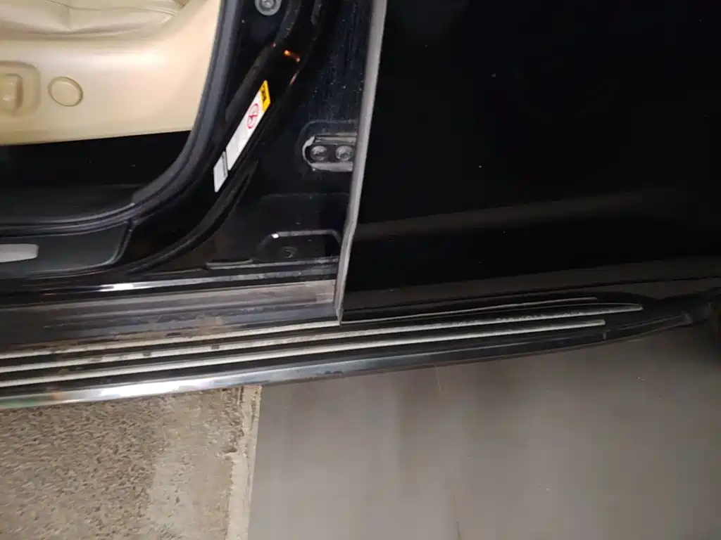 Toyota Highlander — миниатюра 22