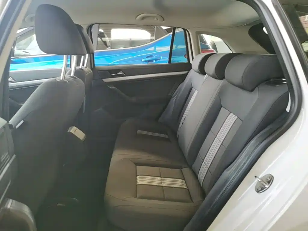 Volkswagen Gran Lavida — миниатюра 17