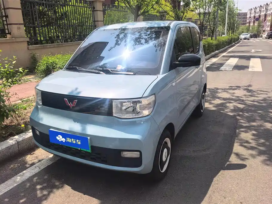 Wuling MINIEV 2024