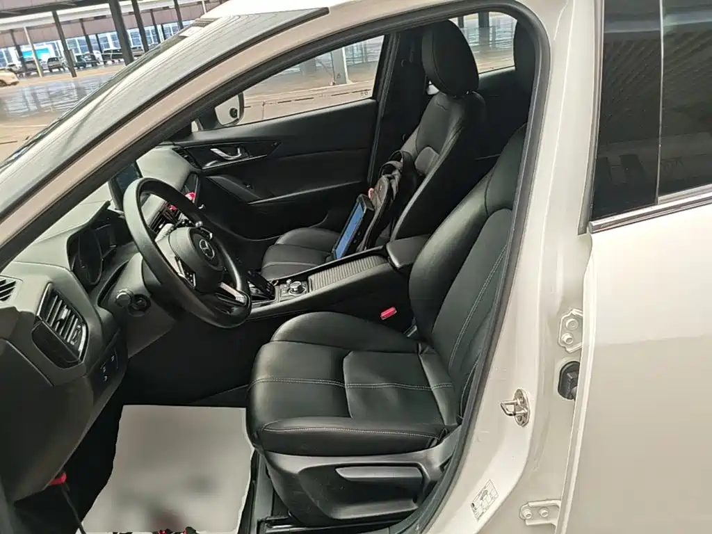 Mazda CX-4 — миниатюра 15