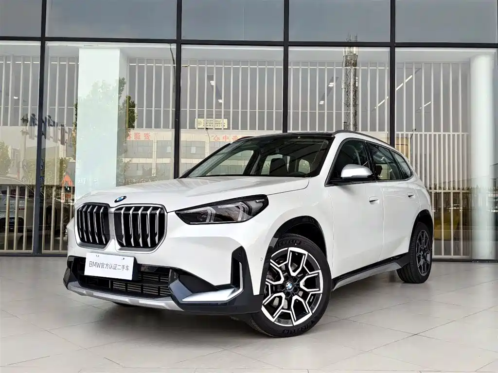 Купить BMW X1